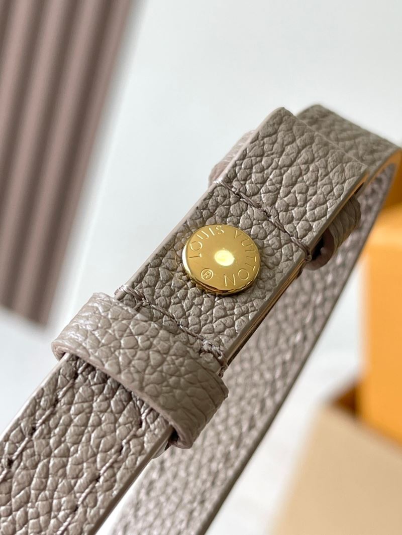 Louis Vuitton Satchel Bags